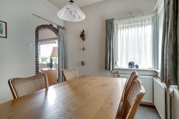 Foto - Verkocht onder voorbehoud: Molenstraat 8, 6901 CB Zevenaar